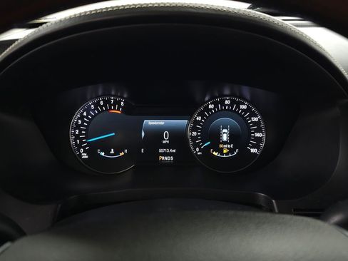 Used 2018 Ford Explorer Platinum image 21