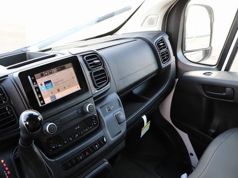 New 2026 RAM ProMaster 1500 w/ Convenience Group image 21