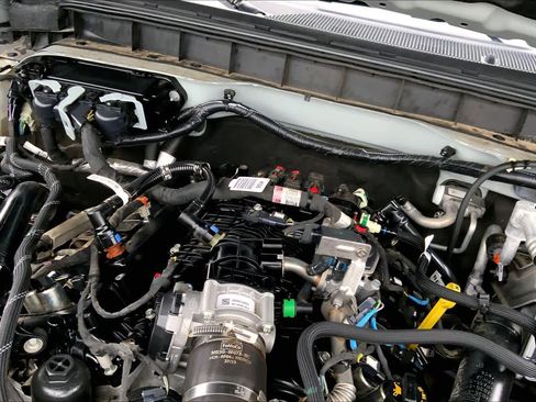 Used 2023 Ford Bronco Wildtrak AWD/4WD image 27