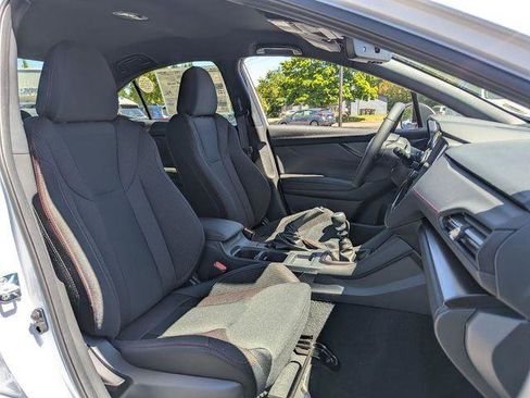 Used 2026 Subaru WRX Premium AWD/4WD image 32