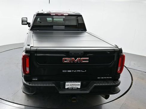 Used 2023 GMC Sierra 2500 Denali w/ Denali Ultimate Package image 39