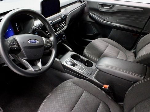 Certified 2025 Ford Escape Active image 22