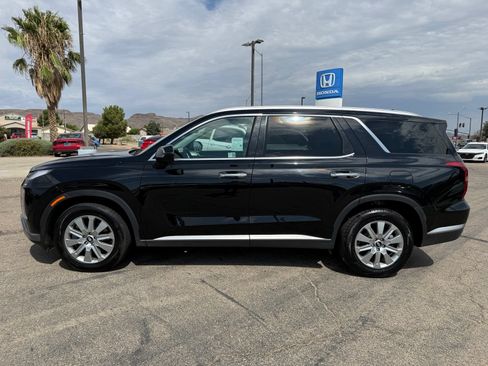 Used 2024 Hyundai Palisade SEL FWD image 10