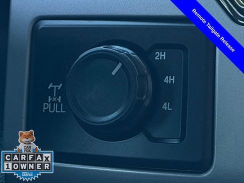 Used 2022 Ford F250 Lariat w/ Lariat Ultimate Package image 17