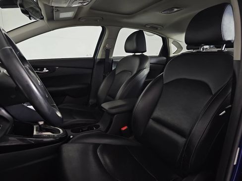 Used 2021 Kia Forte EX FWD image 14