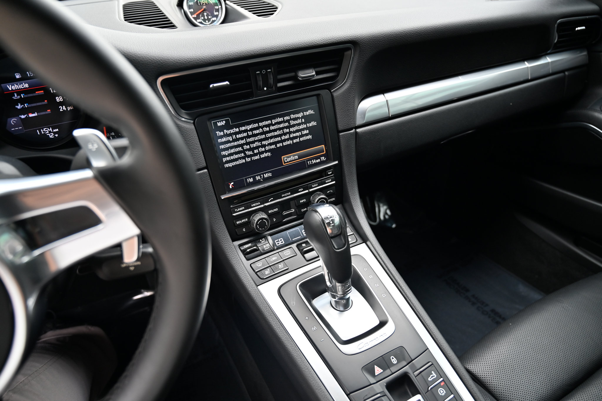 Used 2013 Porsche 911 Carrera S RWD image 25