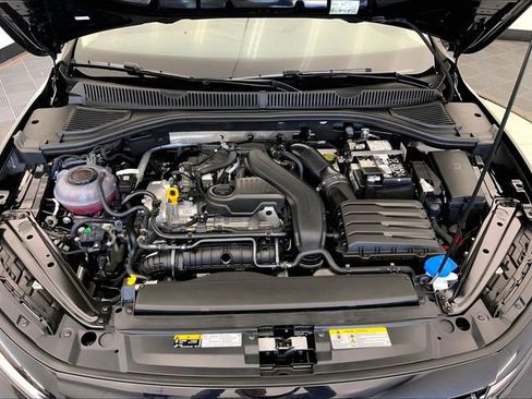 New 2026 Volkswagen Jetta SEL FWD image 13