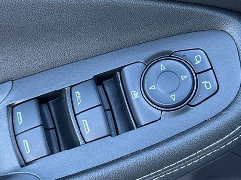 Used 2025 Buick Encore GX Preferred image 12