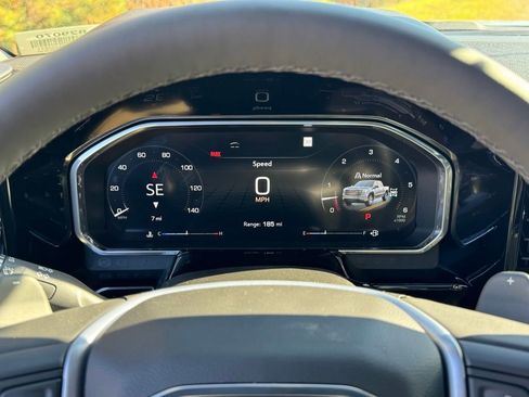 New 2026 GMC Sierra 1500 Elevation w/ Elevation Premium Package image 26