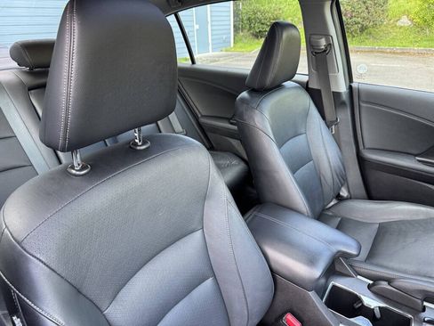Used 2015 Honda Accord EX-L image 14