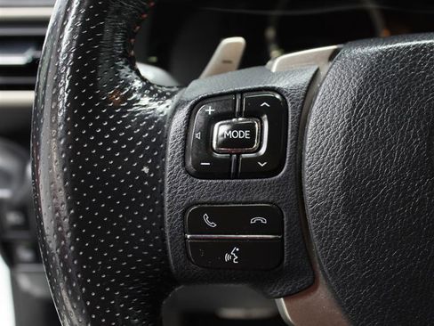 Used 2017 Lexus IS 300 F Sport w/ F Sport Package AWD/4WD image 12
