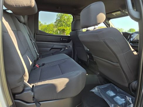 New 2026 Toyota Tundra SR RWD image 14