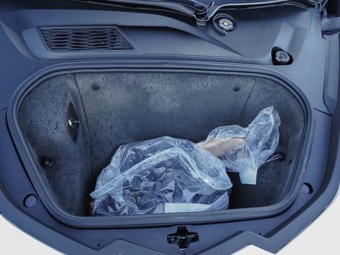 Certified 2023 Chevrolet Corvette Z06 image 11