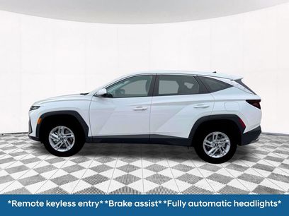 New 2026 Hyundai Tucson SE