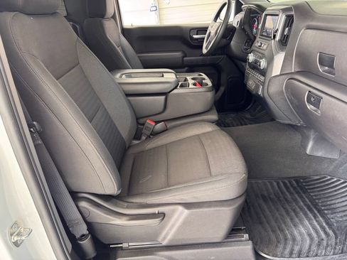 Used 2024 GMC Sierra 1500 Pro w/ Pro Value Package RWD image 15