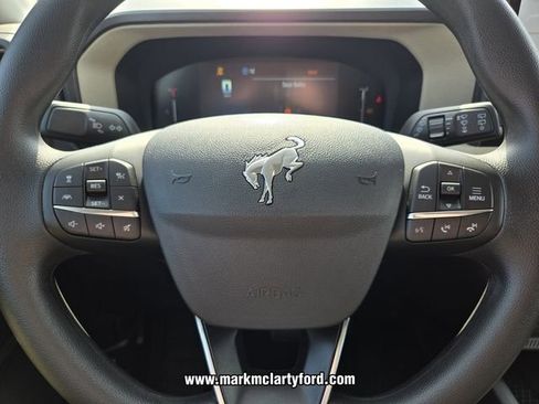 New 2026 Ford Bronco Sport Big Bend AWD/4WD image 19