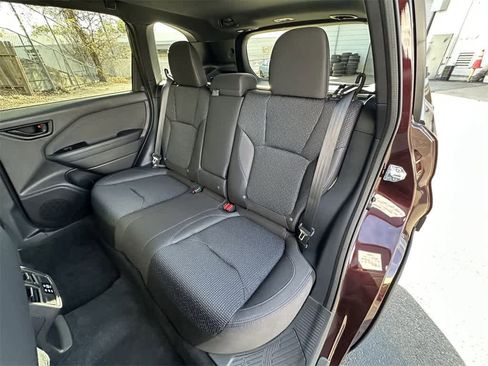 New 2026 Subaru Forester Premium image 14