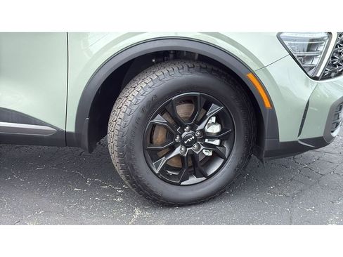 Used 2024 Kia Sportage X-Pro image 11