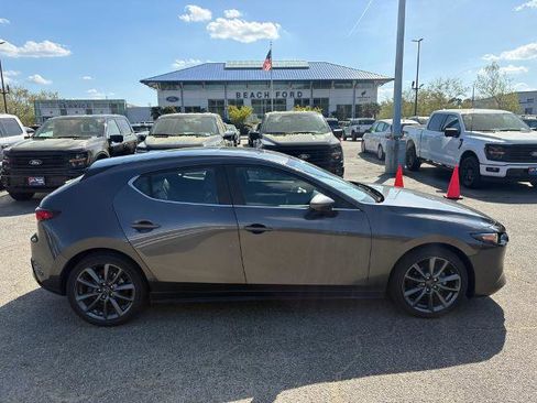 Used 2023 MAZDA MAZDA3 s image 4