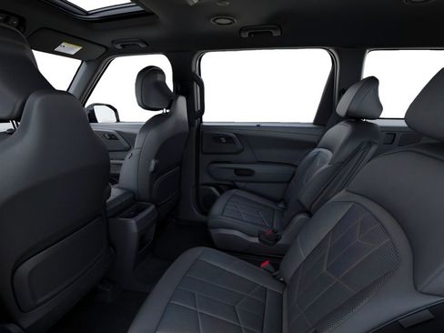 New 2027 Kia Telluride EX X-Line AWD/4WD image 18