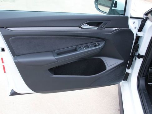 New 2026 Volkswagen GTI SE image 12