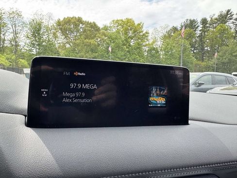 Used 2023 MAZDA CX-5 AWD 2.5 S w/ Select Package image 25