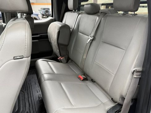 Used 2019 Ford F350 XL w/ XL Value Package image 23