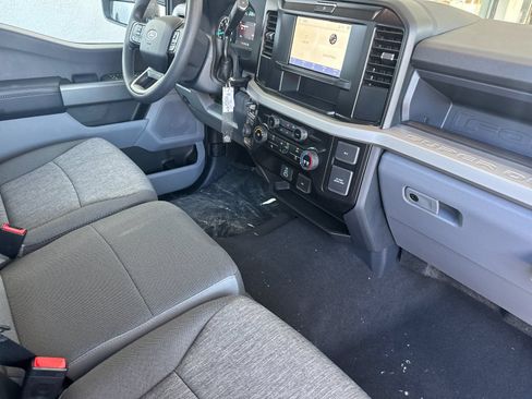 New 2026 Ford F250 XL w/ STX Appearance Package AWD/4WD image 15