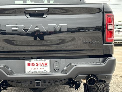 New 2026 RAM 1500 Rebel image 11