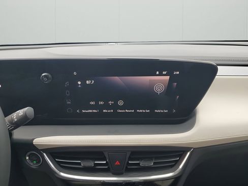 New 2026 Buick Encore GX Avenir w/ Avenir Technology Package image 41