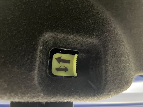 Used 2025 Kia K4 FWD image 40
