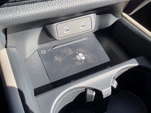 New 2026 Honda HR-V LX image 37