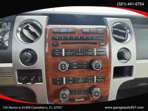 Used 2010 Ford F150 XL AWD/4WD image 15