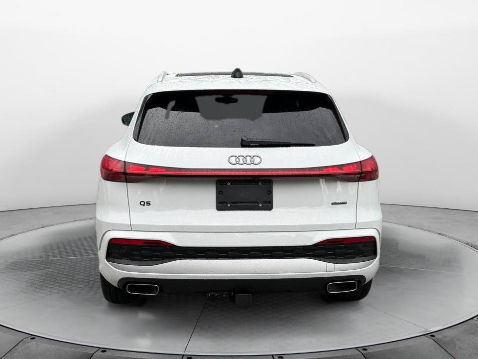 New 2026 Audi Q5 Prestige AWD/4WD image 6