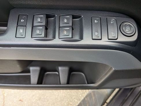 Used 2016 Chevrolet Silverado 1500 LT w/ All Star Edition image 12