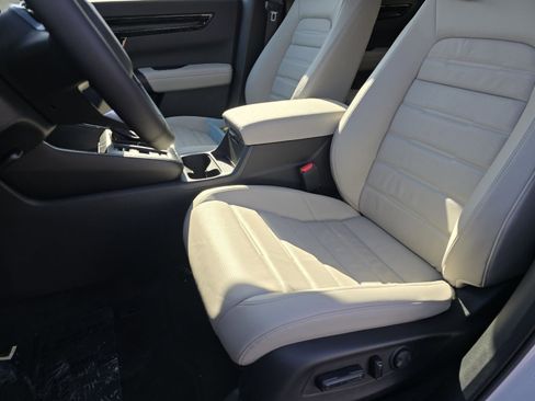 New 2026 Honda CR-V EX-L image 18