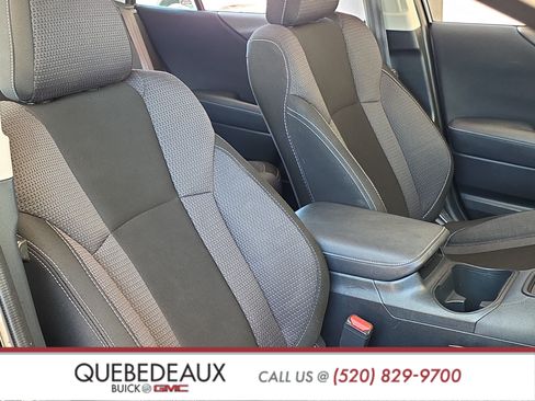 Used 2021 Subaru Outback AWD/4WD image 26