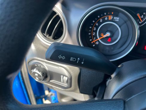 Certified 2023 Jeep Gladiator Sport w/ Trailer Tow Package image 12