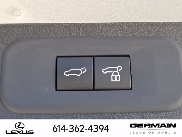 Certified 2025 Lexus TX 350 AWD w/ Technology Package image 26