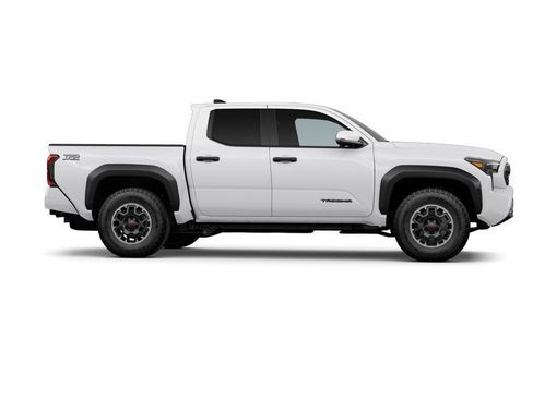 New 2026 Toyota Tacoma TRD Off-Road AWD/4WD image 15