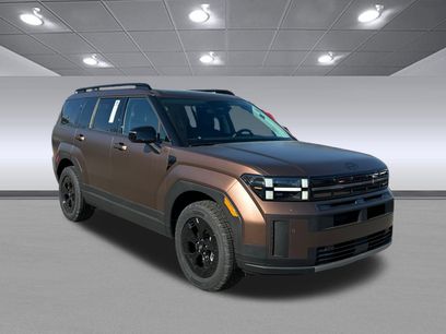 New 2025 Hyundai Santa Fe XRT
