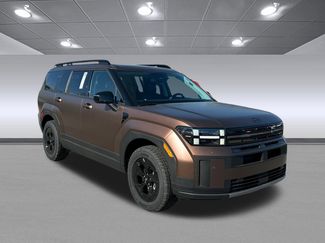 New 2025 Hyundai Santa Fe XRT video 1