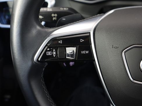 Used 2023 Audi A6 3.0T Premium w/ Convenience Package image 20