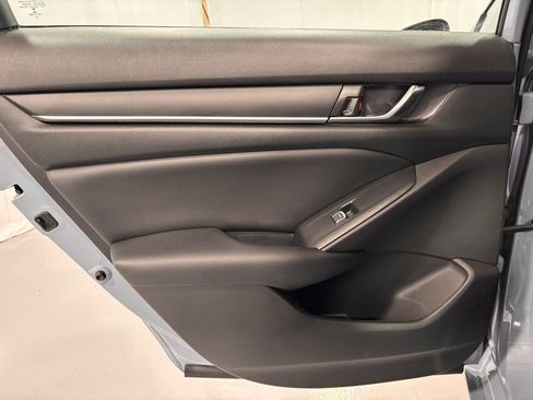 Used 2022 Honda Accord Sport image 22