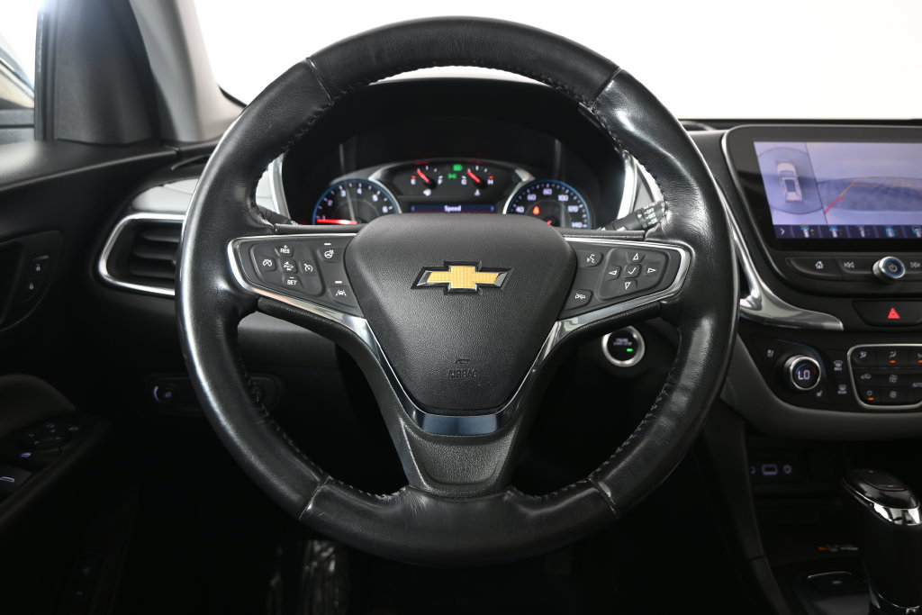Used 2019 Chevrolet Equinox Premier AWD/4WD image 34