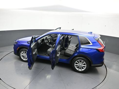 Certified 2024 Honda CR-V EX-L image 45