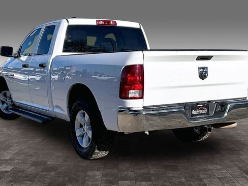 Used 2017 RAM 1500 Tradesman w/ Popular Equipment Group image 12