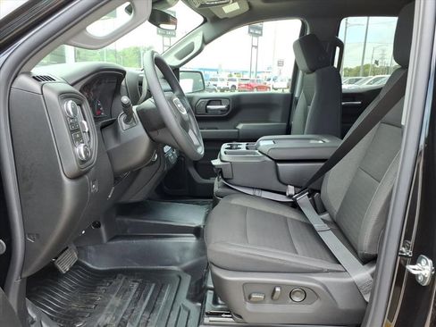 New 2026 GMC Sierra 1500 Pro w/ Pro Value Package AWD/4WD image 11