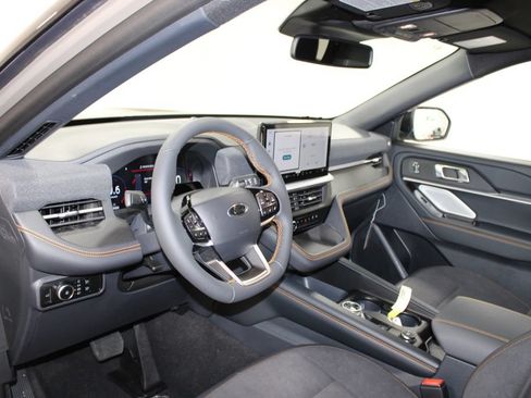 New 2026 Ford Explorer Tremor AWD/4WD image 23
