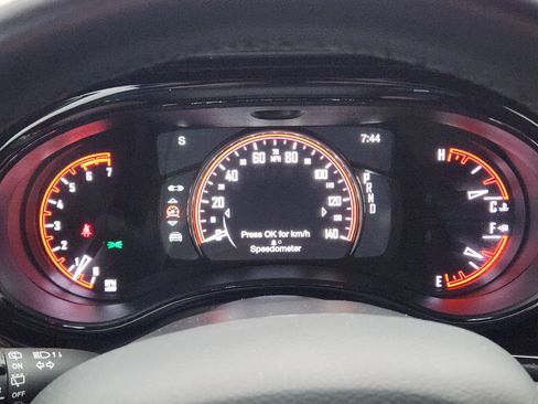 Used 2024 Dodge Durango R/T image 15